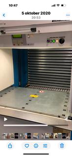 Kardex Shuttle 250 paternoster, Ophalen of Verzenden, Gebruikt