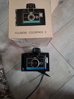 Vintage Polaroid Colorpack II Camera, Ophalen