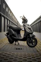 Zip 70cc Brom 2 Takt, Fietsen en Brommers, Scooters | Piaggio, Zip, Ophalen of Verzenden, Zo goed als nieuw, Benzine