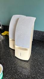 Goede klassieke Bose 161speaker, Ophalen of Verzenden, Zo goed als nieuw, Front, Rear of Stereo speakers, Bose