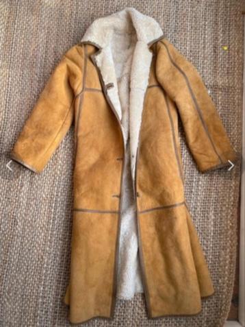 Lammycoat beschikbaar voor biedingen