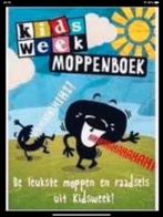 Moppen boek, Boeken, Humor, Ophalen of Verzenden