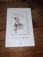 J. Hermsen. Kairos., Ophalen of Verzenden, Zo goed als nieuw