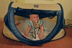 Deryan Travel Cot Babytent - Reisbedje, Ophalen of Verzenden, Zo goed als nieuw, Reisbedje