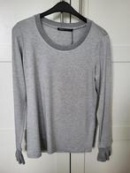 Expresso longsleeve Lilian met lurex boord maat M nieuw, Maat 38/40 (M), Expresso, Nieuw, Ophalen of Verzenden
