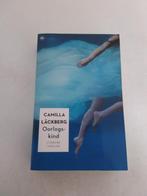 Camilla Läckberg - Oorlogskind, Ophalen of Verzenden, Zo goed als nieuw, Camilla Läckberg