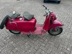Puch scooter 125cc, Motoren, Scooter, 125 cc, Meer dan 35 kW, Minimaal motorrijbewijs A2
