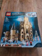 Lego Harry Potter Hogwarts Klokkentoren 75948, Kinderen en Baby's, Speelgoed | Duplo en Lego, Ophalen of Verzenden, Zo goed als nieuw