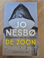 De Zoon Jo Nesbo, Ophalen of Verzenden, Scandinavië