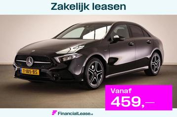 Mercedes-Benz A-klasse 250 e Premium Plus | SFEERVERLICHTING beschikbaar voor biedingen