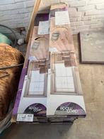 Decomode pvc Almond Oak, Ophalen, Kunststof, 50 tot 150 cm, Overige typen