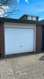 Garagebox tehuur, Auto diversen, Autostallingen en Garages