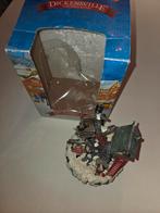 Dickensville Kerstdorp Boomhut, Diversen, Ophalen of Verzenden, Zo goed als nieuw