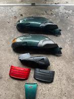 Piaggio skr skipper onderdelen kappen luchtfilter, Ophalen