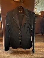 Wedstrijd jasje Quur XS, Dieren en Toebehoren, Ophalen of Verzenden, Zo goed als nieuw, Dressuur, Bovenkleding