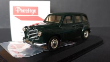 Renault Colorale Prairie Civile luxe 1:43 Prestige Pol beschikbaar voor biedingen