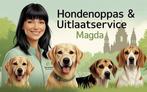 🐶 Hondenoppas/uitlaatservice Magda uit Deventer🐶, Trimmen of Verzorging