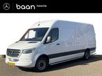 Mercedes-Benz Sprinter 315 CDI L3 Pro | LED | 270 graden ach, Auto's, Bestelauto's, Automaat, Gebruikt, 4 cilinders, 150 pk