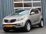 Kia Sportage 1.6 GDI X-ecutive Plus Pack, Voorwielaandrijving, Euro 5, 135 pk, 1591 cc