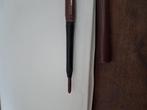 Le stylo lancome 04 bronze metalic, Verzenden, Zo goed als nieuw, Bruin, Ogen
