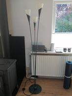 Lamp ooghoogte met voet bediening, Ophalen, Gebruikt
