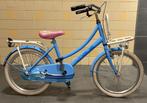 Vogue Transporter meisjesfiets 20 inch, Fietsen en Brommers, Fietsen | Meisjes, Ophalen of Verzenden, Gebruikt, 20 inch, Vogue