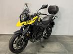SUZUKI V-STROM 250 A (bj 2018), Bedrijf, Onbekend, Overig, 248 cc