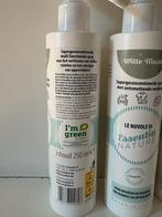 3x Witte Musk Ontsmettingsspray - Zwitsal Geur, Ophalen of Verzenden, Schoonmaakmiddel