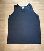 Hemd Miss Etam maat48, Blauw, Maat 46/48 (XL) of groter, Ophalen of Verzenden, Zo goed als nieuw