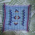 Outfitters Nation blauwe sjaal, Maat 38/40 (M), Verzenden, Nieuw, Outfitters Nation
