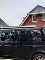 VW Transporter T5/T6 Dakrails Zwart Lengte 2, Ophalen, Zo goed als nieuw