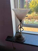 Mooi lampje, Ophalen of Verzenden, Zo goed als nieuw, Minder dan 50 cm