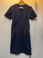 Jurk IS.IS maat M, Maat 38/40 (M), Blauw, Ophalen of Verzenden, Knielengte