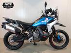 CFMOTO 800 MT-X (bj 2025), Cfmoto, Bedrijf, Onbekend, Overig