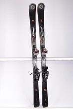 154 ski's BLIZZARD QUATTRO 72 Ti, Woodcore, titan, Overige merken, 140 tot 160 cm, Gebruikt, Verzenden
