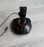 Thrustmaster T.16000M FCS Joystick, Ophalen of Verzenden, Zo goed als nieuw, Thrustmaster