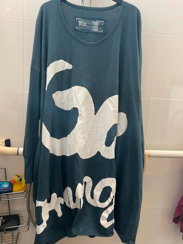 Rundholz black jurk/ tuniek  beschikbaar voor biedingen