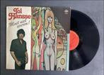 Tol Hansse - Moet niet zeuren! LP, Cd's en Dvd's, Vinyl | Nederlandstalig, Ophalen of Verzenden, 12 inch