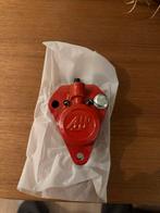 Gereviseerde AJP Remklauw Derbi, Ophalen, Gereviseerd