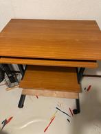 Computertafel, Ophalen, Zo goed als nieuw, 70 tot 120 cm