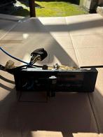 Auto HVAC/verwarmingsbediening + Dashpaneel, Ophalen, Gebruikt