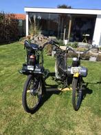 2 solexen te koop, Fietsen en Brommers, Brommers | Solex, Ophalen, Gebruikt