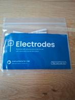 TENS EMS Elektroden - 50x50mm Zelfklevend, Ophalen of Verzenden, Nieuw, Apparaat