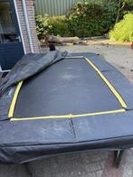 Trampoline 300x200, Ophalen, Gebruikt