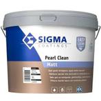 300 liter Sigma Pearl Clean, Ophalen of Verzenden, Nieuw, Wit