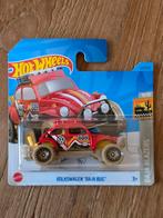 Hot Wheels Baja Bug Treasure Hunt, Ophalen of Verzenden, Nieuw, Auto
