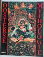 OOSTERSE MYTHOLOGIE -Clio Whittaker, Ophalen of Verzenden, Zo goed als nieuw, Overige onderwerpen, Verhaal of Roman