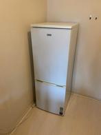 Inventum koelkast met vriezer (160L), Witgoed en Apparatuur, Koelkasten en IJskasten, Ophalen, 150 tot 200 liter, Gebruikt, 120 tot 140 cm