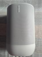 Sonos Move 1, Ophalen of Verzenden, Zo goed als nieuw, Complete surroundset, Sonos