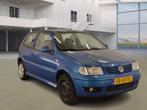 Volkswagen Polo 1.4-16V Trendline/AUTOMAAT, 450 kg, Gebruikt, 4 cilinders, Blauw
